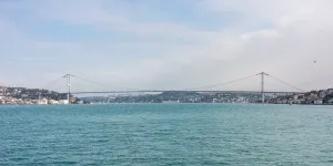 15 July Martyrs Bridge