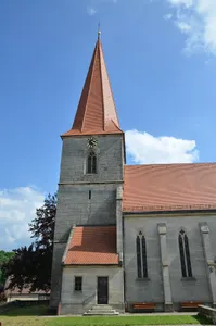 St. Peter und Paul