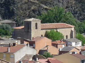 Church of San Juan Bautista