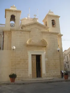 Church of the Immaculate Conception, Żurrieq