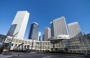 Shinjuku