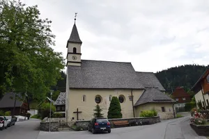 Filialkirche Dietmannsdorf