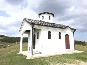 St. Petka Church
