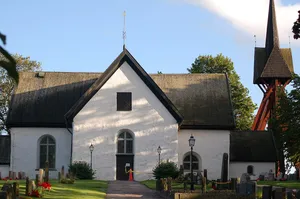 Barnarp Church