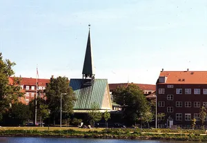 Church of King Haakon