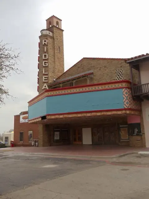 Ridglea Theatre