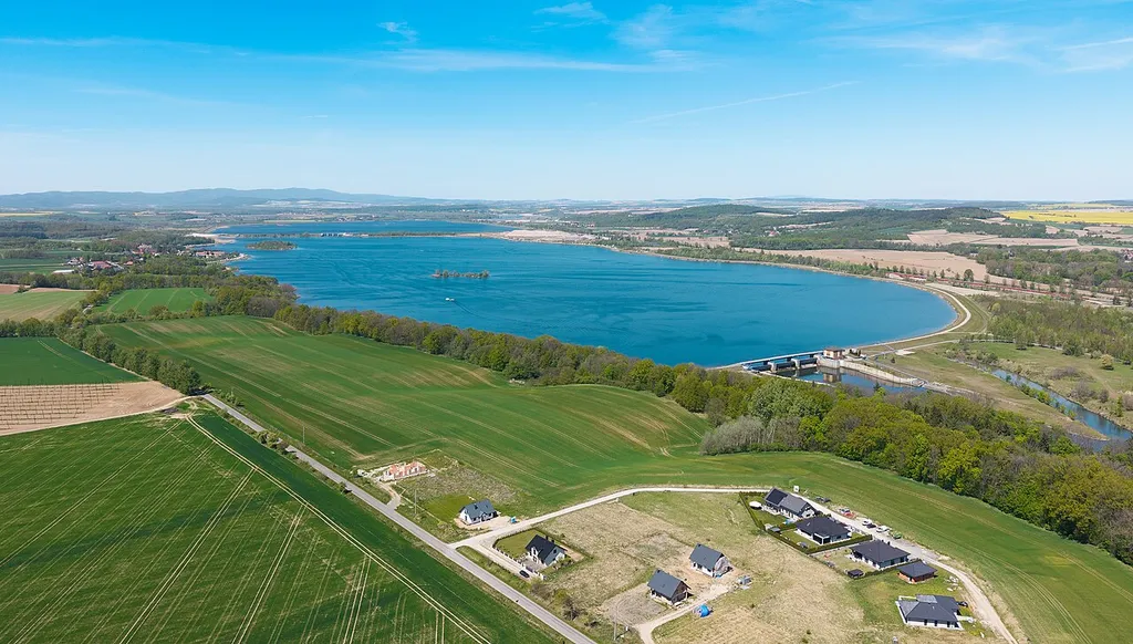 Paczkowski Lake