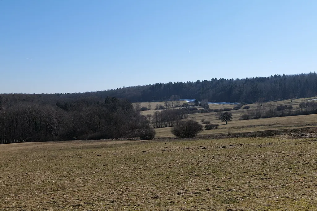 Hessian Spessart Nature Park