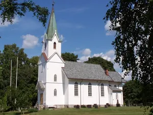 Garder Church