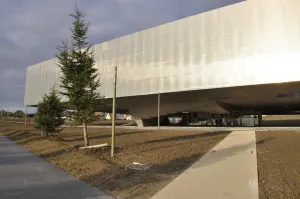 Musée de la Grande Guerre du Pays de Meaux