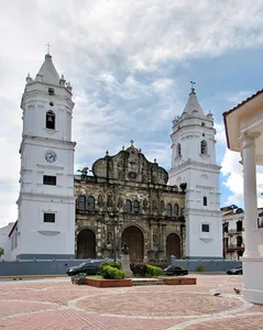 Metropolitan Cathedral of Panama City