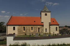 Pfarrkirche hl. Johannes der Täufer, Spital bei Weitra