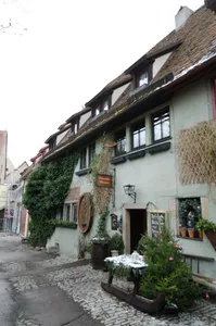 Klosterhof 7 (Rothenburg ob der Tauber)