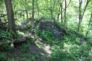 Voitsberg Castle