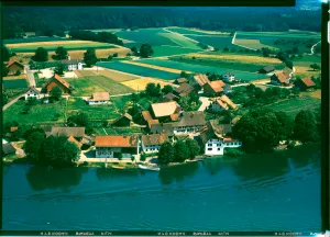 Ellikon am Rhein