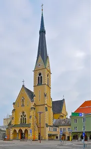 Villach Friary