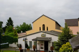 Kleine Beethovenhalle