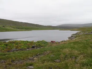 Gróthúsvatn