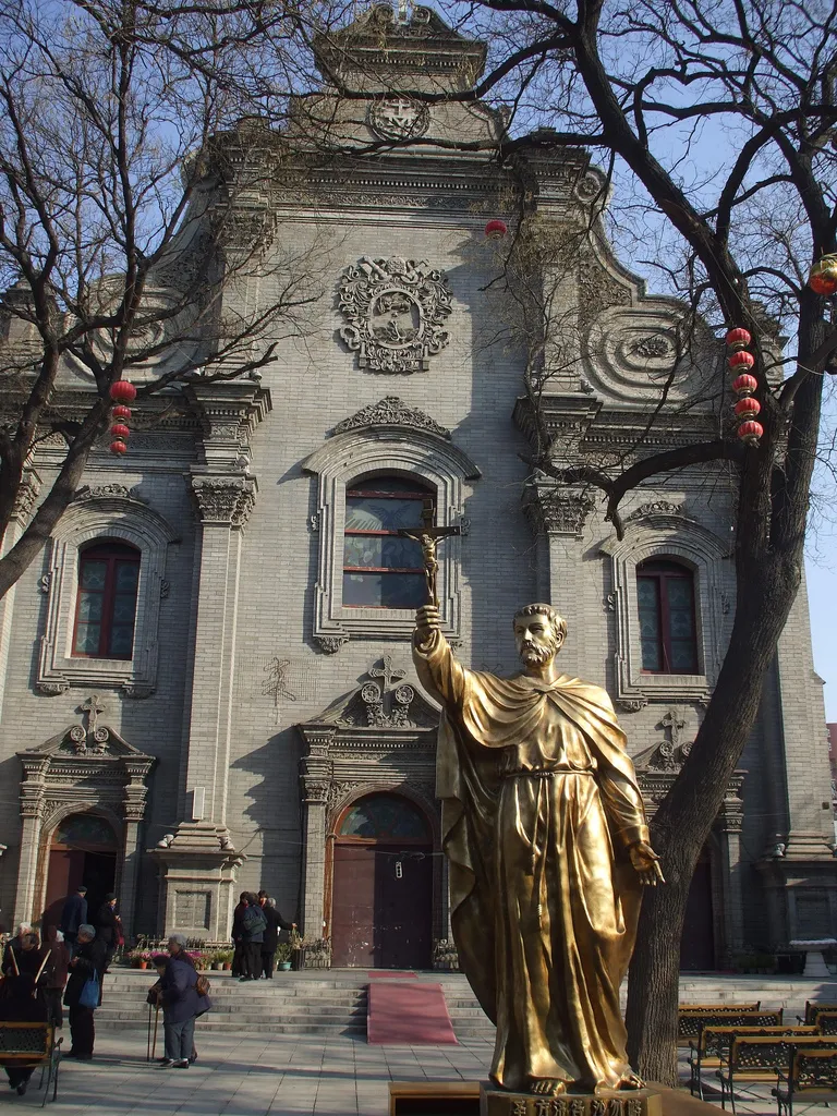 Cathedral of the Immaculate Conception
