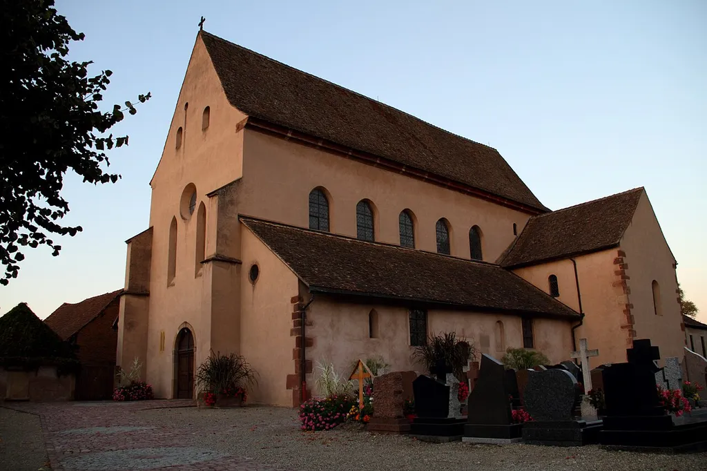 This building is classé au titre des monuments historiques de la France. It is indexed in the base Mérimée, a database of architectural heritage maintained by the French Ministry of Culture, under the references PA00084707 and IA00023089 . brezhoneg ∙ català ∙ Deutsch ∙ English ∙ español ∙ Esperanto ∙ euskara ∙ français ∙ italiano ∙ magyar ∙ Nederlands ∙ português do Brasil ∙ português ∙ română ∙ sicilianu ∙ slovenščina ∙ suomi ∙ svenska ∙ Ελληνικά ∙ беларуская (тарашкевіца) ∙ македонски ∙ русский ∙ українська ∙ বাংলা ∙ 中文 ∙ +/−
