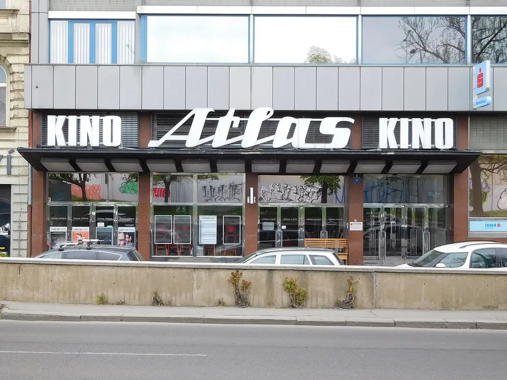 Kino Atlas