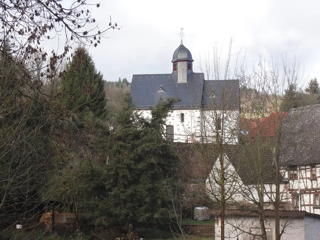 Burg Emmershausen