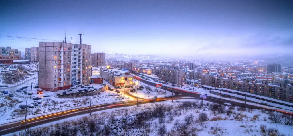 Murmansk