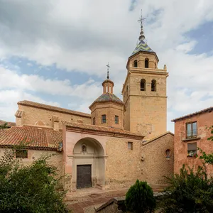 Albarracín Cathedral