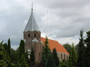 Egtved Church