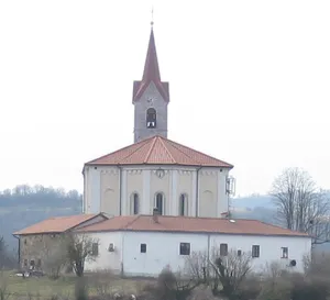 St. Helena Parish Church