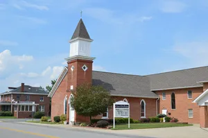 Methodist Episcopal Church South