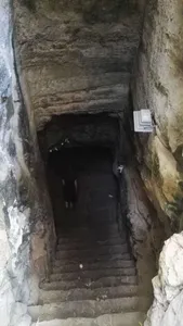 Agia Solomoni church and catacombs