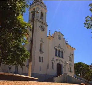 Catedral Basílica Menor de São Bento