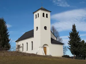 Kath. Filialkirche hl. Anton