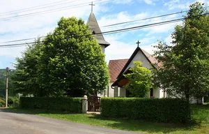 Church of Saint Nicholas