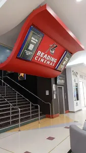 Reading Cinemas Porirua