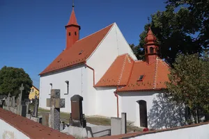 Church of Saint Peter