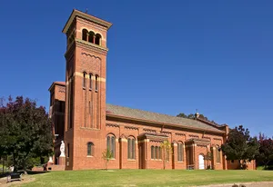 St Joseph's Catholic Church, Junee