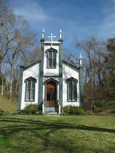 Sacred Heart Roman Catholic Church
