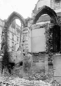 Monastère Saint-Honoré de Paris