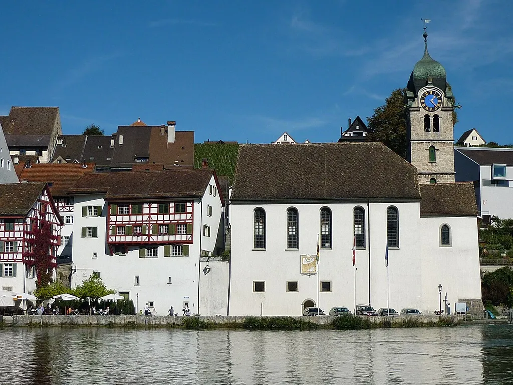 This is an image of a cultural property of regional significance in Switzerland with KGS number