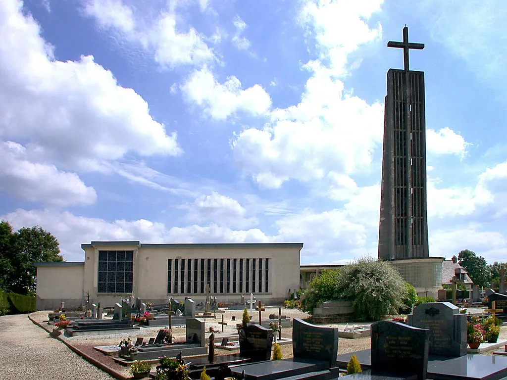 Saint-Germain d'Ectot (Calvados)