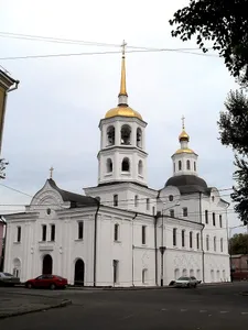 St. Charalampus Church