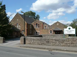 Carey Baptist Church