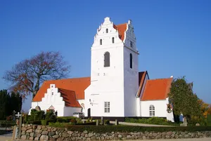 Ringe church