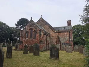 Church of St Leonard