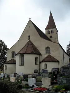 St. Martin