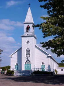 Saint-Isidore Church