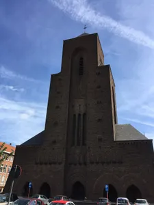 Church of St. Adrian
