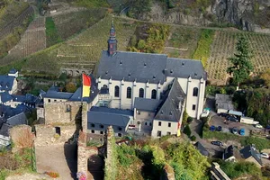St. Josef